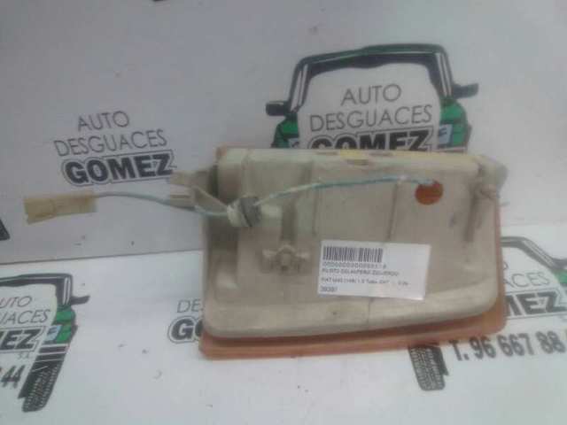 Kierunkowskaz lewy Fiat Fiorino 146 Uno