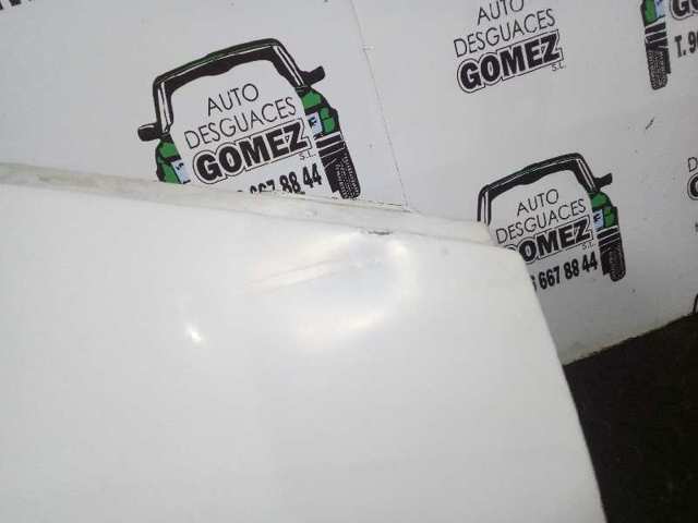 Błotnik przedni prawy Fiat Tipo 160