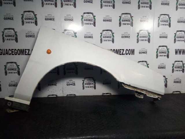 Błotnik przedni prawy Fiat Tipo 160