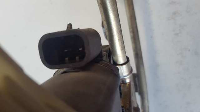 Mechanizm podnoszenia szyby drzwi przednich prawych Fiat Tempra 159