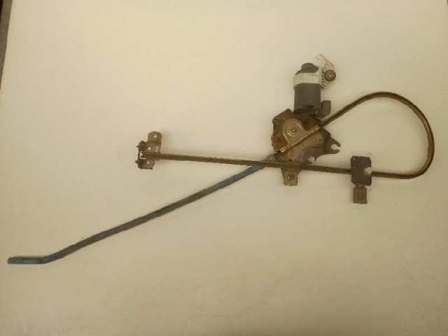 Mechanizm podnoszenia szyby drzwi przednich prawych Fiat Tempra 159