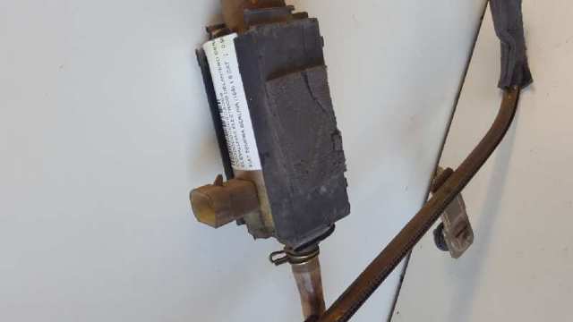 Mechanizm podnoszenia szyby drzwi przednich prawych Fiat Tempra 159