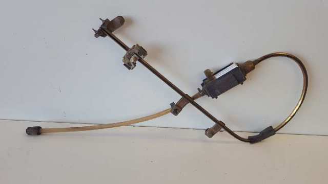 Mechanizm podnoszenia szyby drzwi przednich prawych Fiat Tempra 159