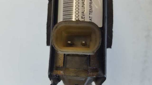 Mechanizm podnoszenia szyby drzwi przednich prawych Fiat Tempra 159