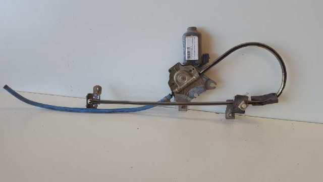 Mechanizm podnoszenia szyby drzwi przednich prawych Fiat Tempra 159