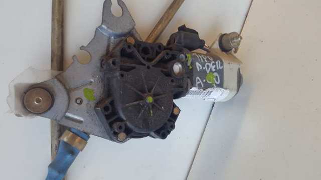 Mechanizm podnoszenia szyby drzwi przednich prawych Fiat Tempra 159