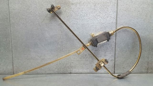 Mechanizm podnoszenia szyby drzwi przednich prawych Fiat Tempra 159