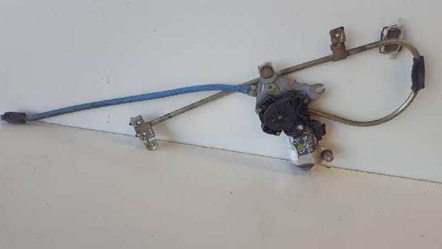 Mechanizm podnoszenia szyby drzwi przednich prawych Fiat Tempra 159