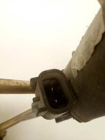 Mechanizm podnoszenia szyby drzwi przednich prawych Fiat Tempra 159