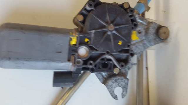 Mechanizm podnoszenia szyby drzwi przednich prawych Fiat Tempra 159