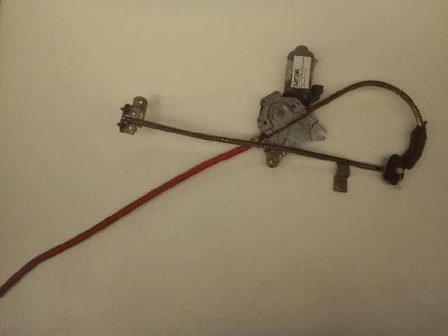 Mechanizm podnoszenia szyby drzwi przednich prawych Fiat Tempra 159