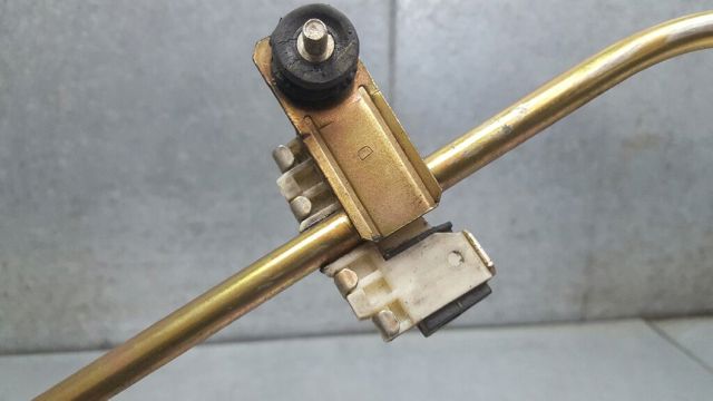 Mechanizm podnoszenia szyby drzwi przednich prawych Fiat Tempra 159