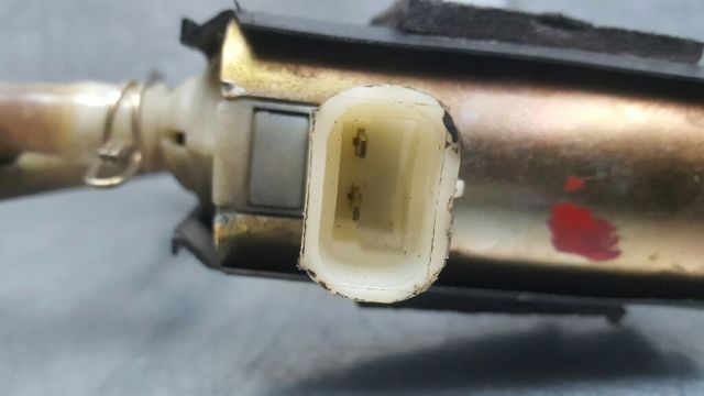 Mechanizm podnoszenia szyby drzwi przednich prawych Fiat Tempra 159