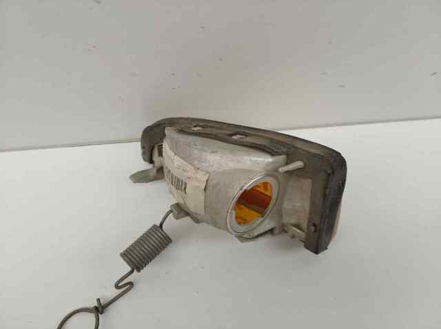 Kierunkowskaz prawy 0007629825 FIAT