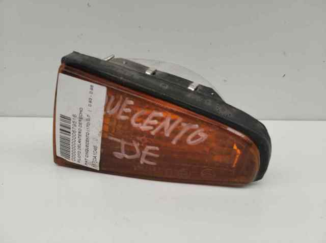 Kierunkowskaz prawy 0007629825 FIAT
