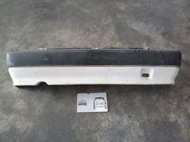 Zderzak tylny Fiat Tipo 160