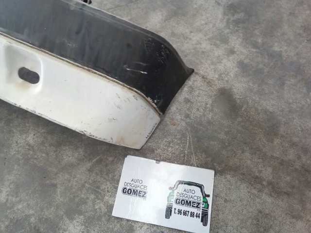 Zderzak tylny Fiat Tipo 160