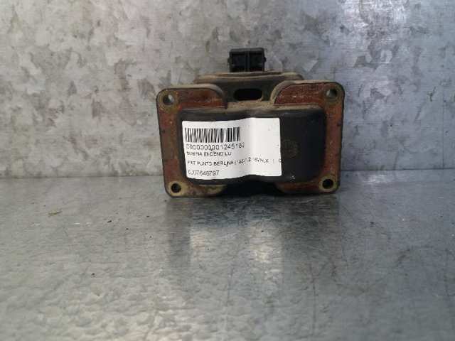 Cewka zapłonowa 0007648797 FIAT