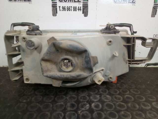 Reflektor lewy Fiat Tempra 159