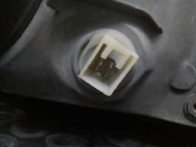 Reflektor lewy Fiat Tempra 159