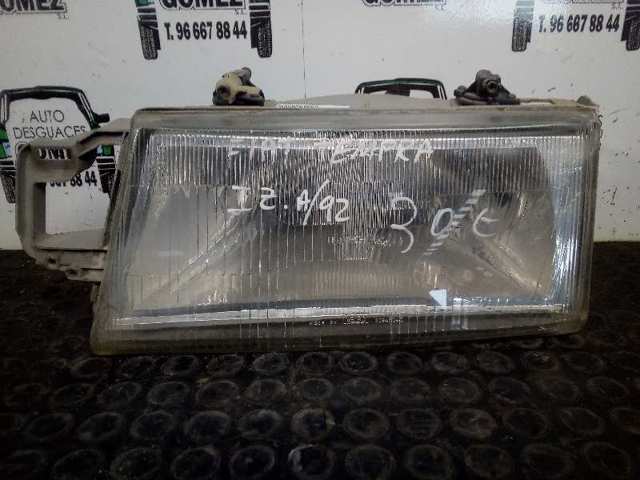 Reflektor lewy Fiat Tempra 159