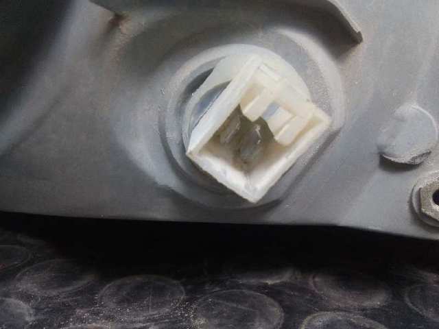 Reflektor lewy Fiat Tempra 159