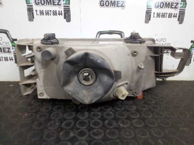 Reflektor lewy Fiat Tempra 159