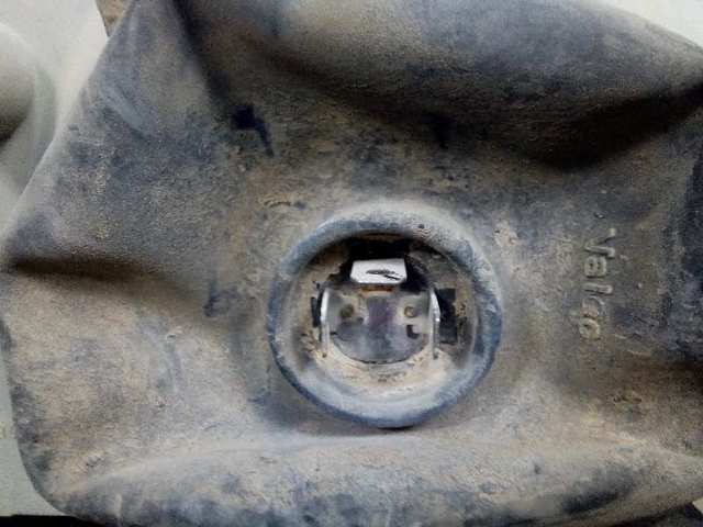 Reflektor lewy Fiat Tempra 159