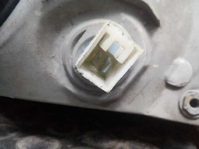 Reflektor lewy Fiat Tempra 159