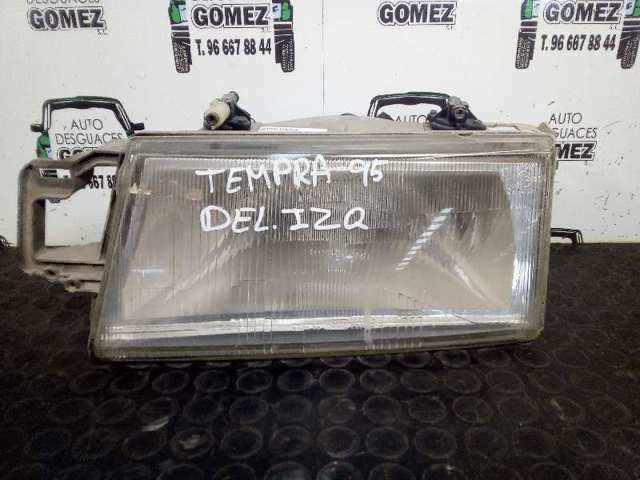 Kupić Reflektor lewy Fiat Tempra 159 w dobrej cenie
