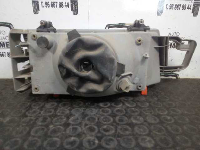 Reflektor lewy Fiat Tempra 159