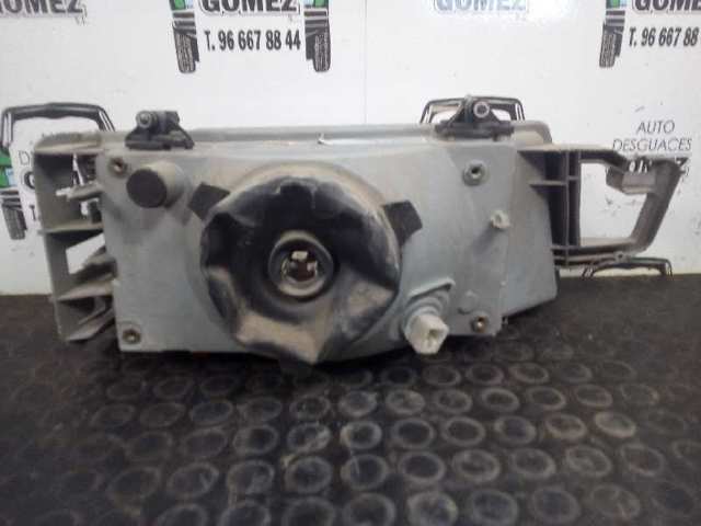 Reflektor lewy Fiat Tempra 159