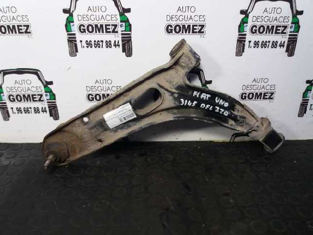 Wahacz zawieszenia przedniego dolny lewy 0007705615 FIAT