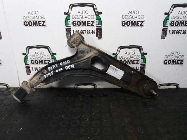 Wahacz zawieszenia przedniego dolny prawy 0007705616 FIAT
