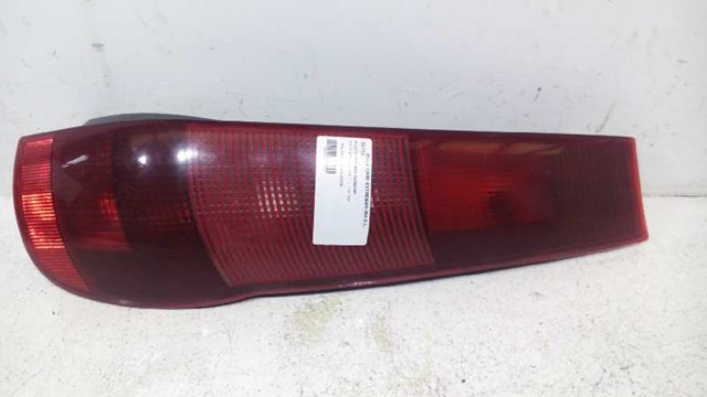 Lampa zespolona tylna prawa 0007730722 FIAT