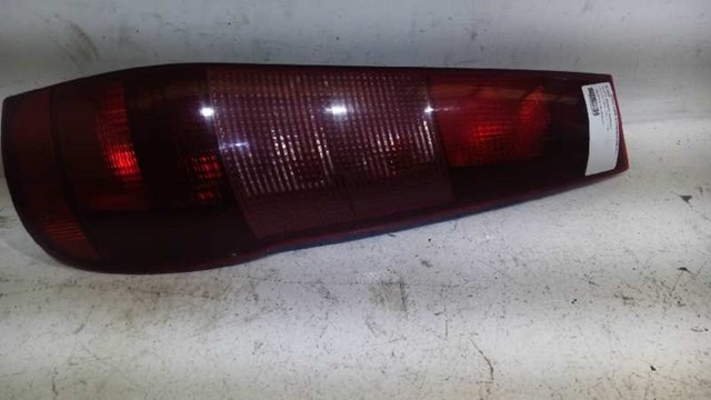 Lampa zespolona tylna prawa 0007730722 FIAT