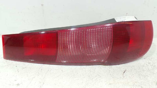 Lampa zespolona tylna prawa 0007730722 FIAT