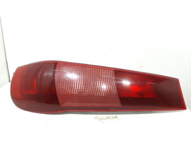 Lampa zespolona tylna prawa 0007730722 FIAT