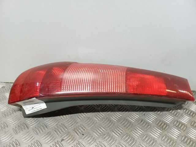 Lampa zespolona tylna lewa 0007730723 FIAT