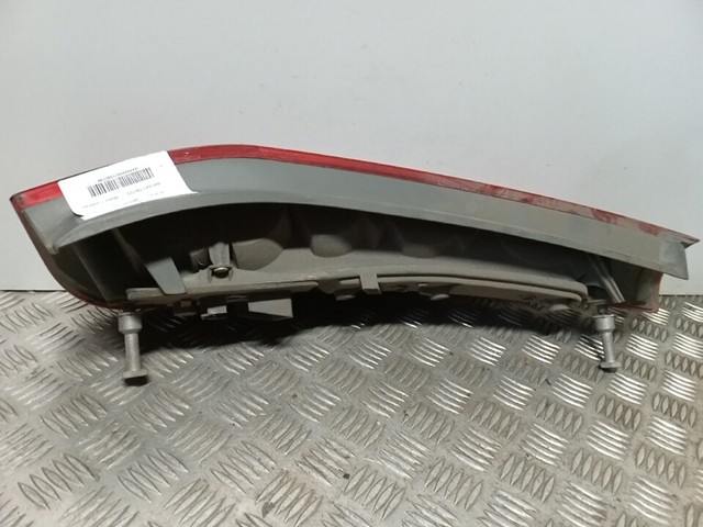 Lampa zespolona tylna lewa 0007730723 FIAT