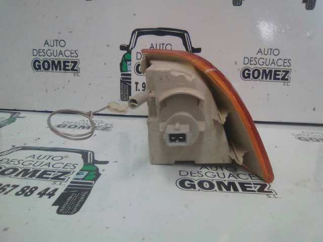 Kierunkowskaz prawy 0007732479 FIAT