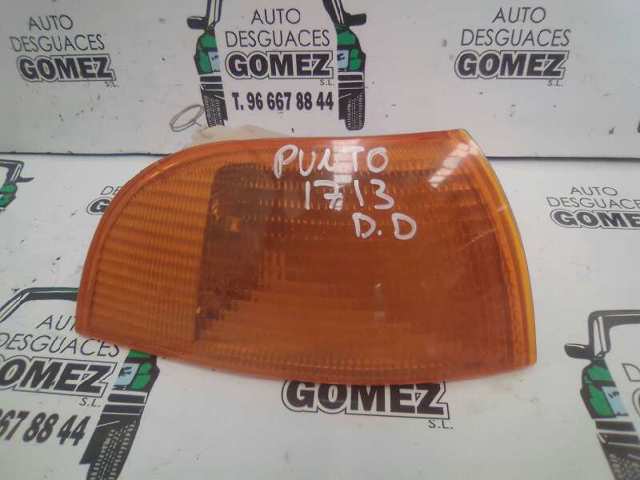 Kierunkowskaz prawy 0007732479 FIAT