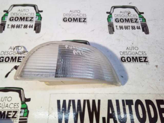 Kierunkowskaz prawy 0007732479 FIAT