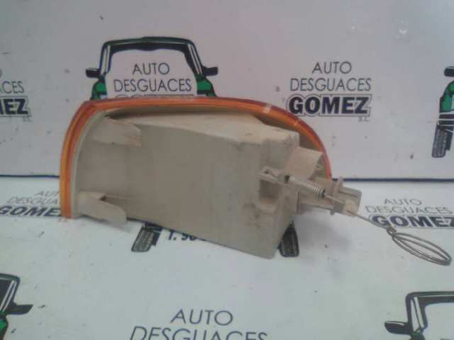 Kierunkowskaz prawy 0007732479 FIAT