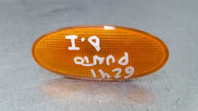Kupić Punto I 176