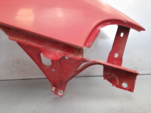 Błotnik przedni prawy Fiat Punto 1 176