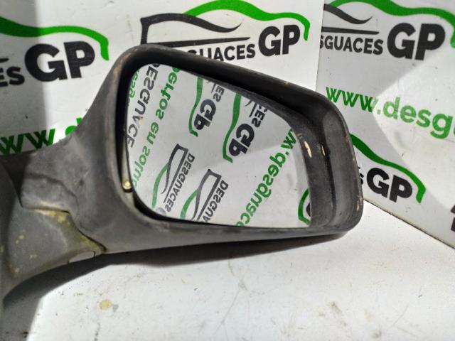 Błotnik przedni prawy Fiat Punto 1 176