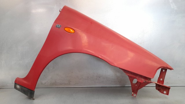 Błotnik przedni prawy Fiat Punto 1 176