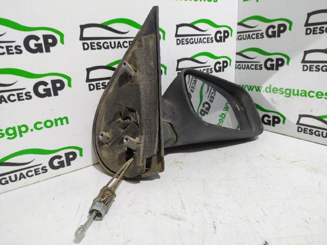 Błotnik przedni prawy Fiat Punto 1 176