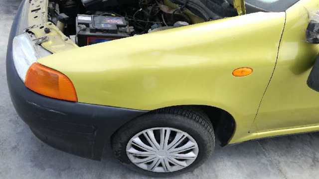 Błotnik przedni lewy Fiat Punto 1 176